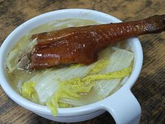 -佳记厚街烧鹅濑粉(广州总店)
