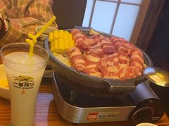 -坂吉屋·居酒屋深夜食堂(龙湖店)