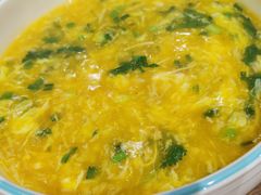 蟹粉羹-锡和无锡菜(景丽苑店)