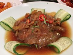 -渝信川菜(西单店)