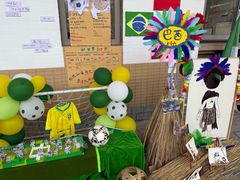 -耀华国际教育幼儿园重庆福地园