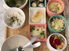 -Lilliput粒粒堡亲子餐厅(置汇旭辉店)
