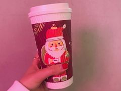 布蕾焦糖拿铁-COSTA COFFEE(常熟路店)