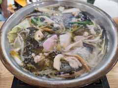 -海关荤豆花(洋河一路店)