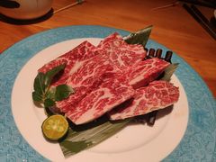 -隐炉和牛烧肉店(群力店)