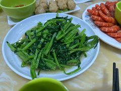 -小海豚•老字号海鲜餐厅(天涯店)