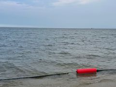 -碧海银沙景区