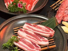 -無二炙坊·和牛烧肉(大钟寺1733店)