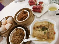 -万山楼海鲜酒家·二十三年老字号