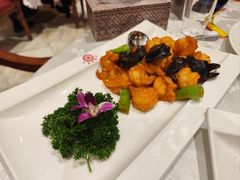 -万宝海鲜舫(劳动公园店)