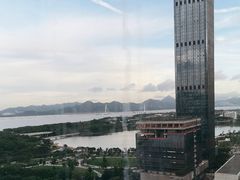 -小南洋海景餐厅(深圳湾店)
