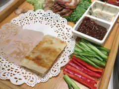 -裕德隆清真饭庄·天津特色菜(东丽店)