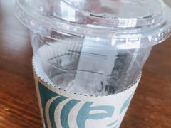 -星巴克臻选(武汉经开永旺梦乐城店)