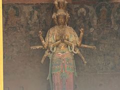 -炳灵寺世界文化遗产旅游区