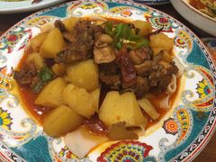 -巴依老爷新疆美食(望京小街店)