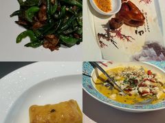 -千百味红餐厅·江西菜(绿地双子塔店)