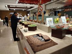 -西安阳光国际大酒店(西安火车站五路口地铁站店)