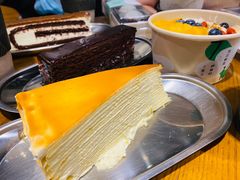 -Awfully Chocolate(嘉里城店)