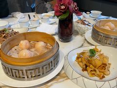 -宝丽轩中餐厅BAOLIXUAN