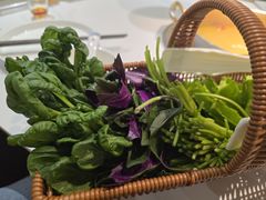 -花菇朵 ll 野生菌火锅·精品云南菜(后沙峪店)