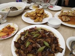 -萍香大厨·锅包肉(大东门店)