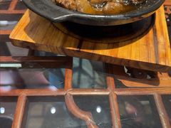-陈记菜馆·非遗淮扬菜(东关街教场店)