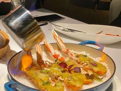 -Oyster Talks 四度蚝法餐厅