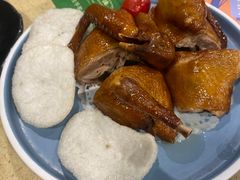 -点都德(大茶楼店)