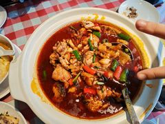 -老街鱼嘴巴(坡子街老店)