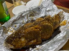 -地方名吃海鲜大馅蒸饺(北戴河店)