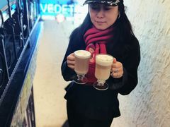 -Sirena海妖日咖夜酒