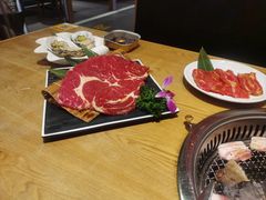 -牛藏·黑毛和牛烧肉(环市东店)
