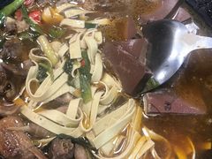 -大自然醉鹅·铁锅火焰鹅(上海联洋店)