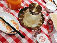 -西贝(太原万象城店)