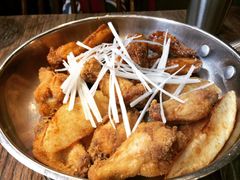 -MI WU FACTORY米屋美食工厂餐厅(绿地店)
