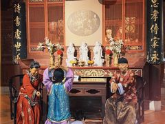 -中国闽台缘博物馆