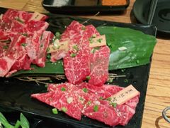 -千寻烧肉(政务区店)
