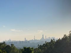 -火炉山森林公园