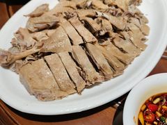 -董府·古宅餐厅