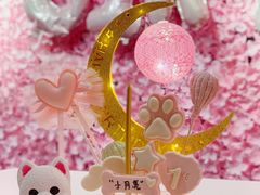 -百好乐宠物友好餐厅(朝外大街店)