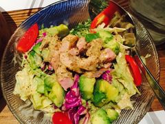 -胡桃里音乐酒馆(郴州友阿国际广场店)