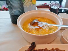 蟹黄豆腐-大鸭梨(天通西苑店)