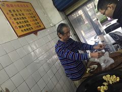 -鼎顺小吃(吴山名楼店)