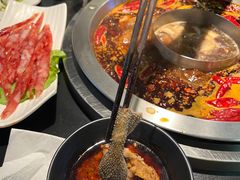 -李掌柜鲜菜火锅(移民广场店)