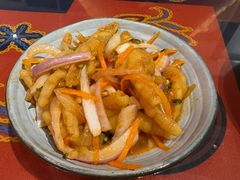 -米泰芒·东南亚料理(体育西店)