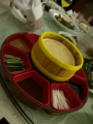 -上海万豪虹桥大酒店·宴会厅