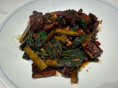 紫苏口味鳝鱼-匠熙小馆(崇文门店)