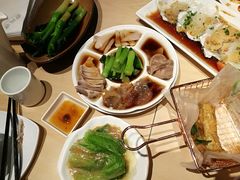 -避风塘(百联东郊店)