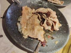 -谷牛日式烤肉(宝山U天地店)