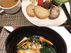 -洲际酒店·地平线全日餐厅HORIZON CAFÉ